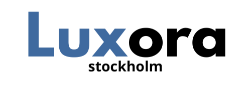 Luxora-Stockholm