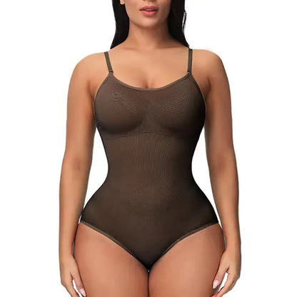 Bodysuit™ | Känn dig trygg och bekväm!