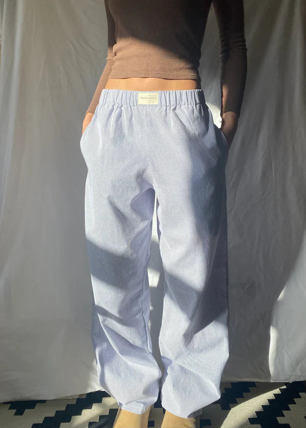 THE VIRAL LOUNGE PANTS