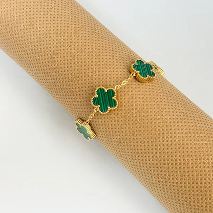 CLOVER BRACELET